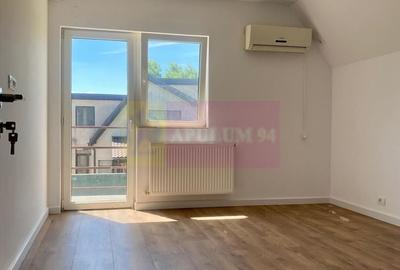 Duplex cu 4 camere cu Canalizare în Mogoșoaia - 13