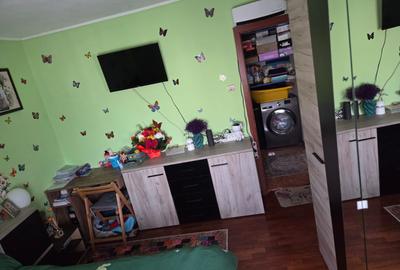 Dacia, apartament 2 camere decomandat et.4 - 15