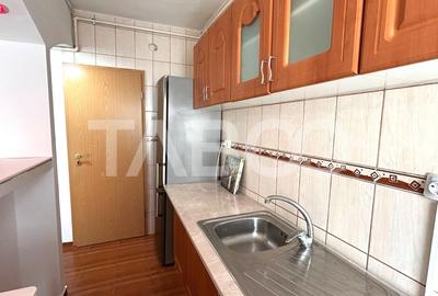 Apartament cu 4 camere semidecomandat, mobilat în Tilișca - 3