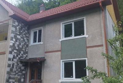 Casă cu 3 camere în Valea Roșie - 2