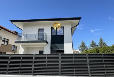 Casă individuală cu 4 camere cu Canalizare în Otopeni - 24