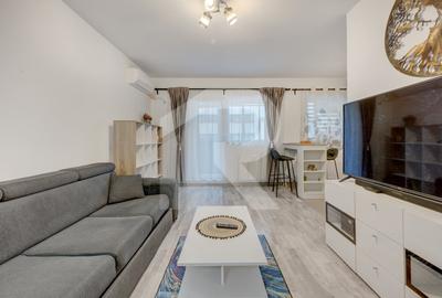 Apartament 3 camere, 2 bai, Postalionului, Grand Arena, loc de parcare - 4