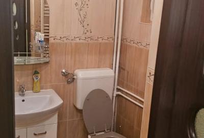 Apartament 3 camere - ETAJ 1 - bloc 1982 - zona TINERETULUI Apartament 3 camere - ETAJ 1 - bloc 1982 - zona TINERETULUI - 9