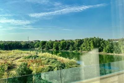 Apartament cu 2 camere semidecomandat în Pantelimon - 1