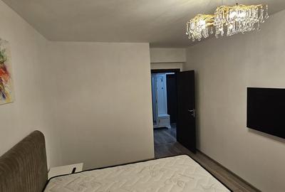 Apartament cu gradina Drumul Taberei Ideal Residence bv Timisoara 101p - 7