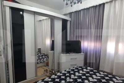 Apartament de vanzare, 3 camere,suprafata utila 66,75 mp, zo - 9