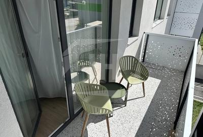 Apartament 2 camere, bloc nou, parcare, intermediar, zona Aeroport - 7