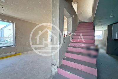 Casa tip duplex cu 4 camere de vanzare in Paleu, Bihor - 5