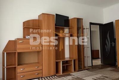 Apartament cu 2 camere decomandat în Centrul Civic - 2