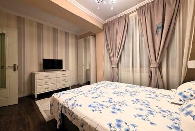 Tomis Plus – apartament 3 camere modern, 2 băi! - 8