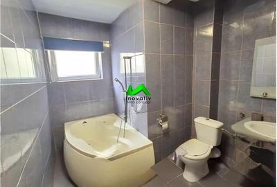 Apartament cu 3 camere decomandat, mobilat în Ștrand - 8