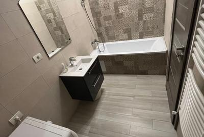 Apartament cu 3 camere decomandat, mobilat în Universitate - 10