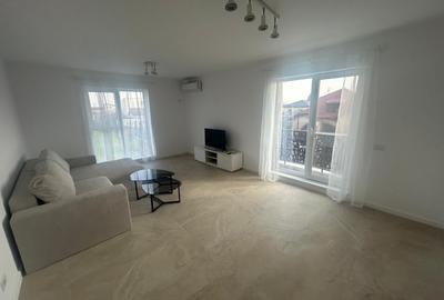 Apartament cu 2 camere decomandat, mobilat în 1 Decembrie 1918