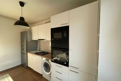 Garsoniera Granvia Park - 35 mp, Lujerului -Centrala proprie - 2