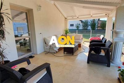 Casă cu 4 camere cu Teren 651 Mp în Sântimbru - 10