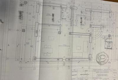 Casă cu Teren 1750 Mp în Dobreni - 5
