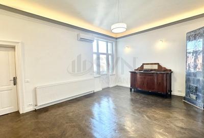 Apartament cu 4 camere semidecomandat în Dorobanți - 18