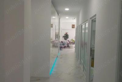 Spatiu comercial clinica medicala, Soseaua Nicolina - 2