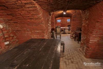 Spațiu comercial, de 204 mp, în Ultracentral - 8