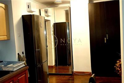 Apartament cu 2 camere semidecomandat în Sebastian - 15