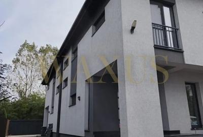 Duplex cu 4 camere cu Canalizare în Florești - 1