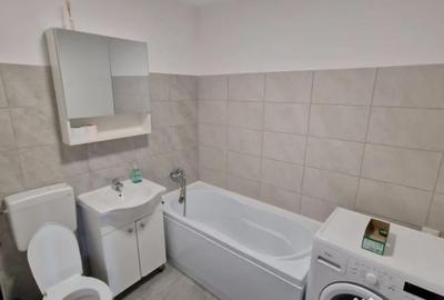 Garsonieră în Apărătorii Patriei - 5