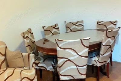 Inchiriez ap 2 cam, dec, mob, utilat,et2 4, Zona Spital judetean Tm,330Eneg, Inchiriez ap 2 cam, dec, mob, utilat,et2 4, Zona Spital judetean Tm,330Eneg, - 3