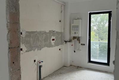 Apartament cu 3 camere decomandat în Central - 1