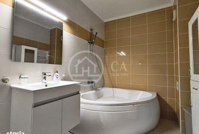 Apartament cu 2 camere decomandat în Nufărul - 2