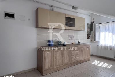Apartament cu 3 camere în Central - 10