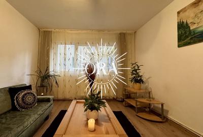 Apartament cu 2 camere decomandat, mobilat în Mărăști - 3