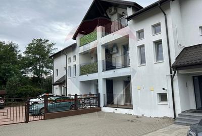 De vanzare apartament 3 am, Otopeni 1km de M 6-1 Mai - 12