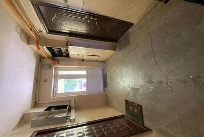 Zona Girocului, garsoniera la parter, suprafa?a utila 27 mp, pre? 55000 euro negociabil - 15