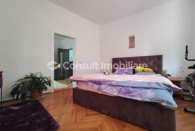 Casa de vanzare | Cartier Gruia | Zona Stadion CFR - 1