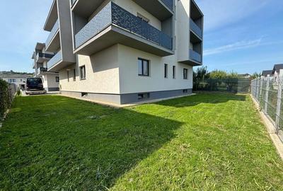 Apartament cu 3 camere decomandat în Central - 3