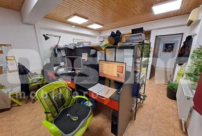 Spațiu comercial, de 142 mp, în Galata - 8