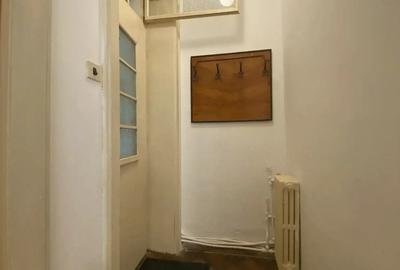 Apartament, 1 camera, parter, zona Balcescu - 5