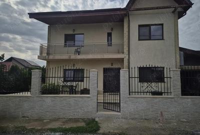Casa de inchiriat in comuna Berceni Ilfov