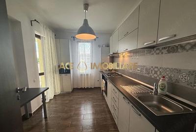 Apartament cu 3 camere decomandat, mobilat în Aviației - 4