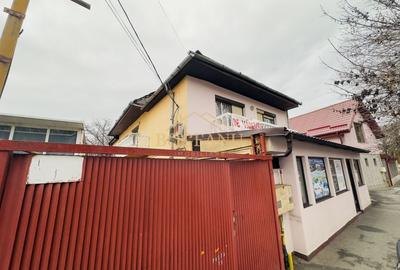 BG119-Vila 4 camere cu Spatiu comercial-COMISION 0% - 2