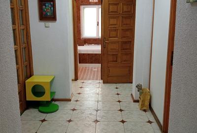 Spatiu birou, Dristor, benzinăria Rompetrol,  etajul 2, 3 camere, 1 grup sanitar - 7