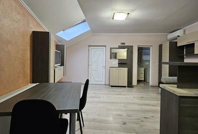 Garsonieră în Nufărul - 3