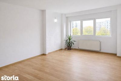 Apartament cu 4 camere în Republicii - 4