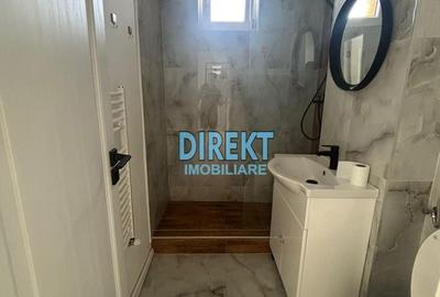 Apartament cu 2 camere în Decebal - 5