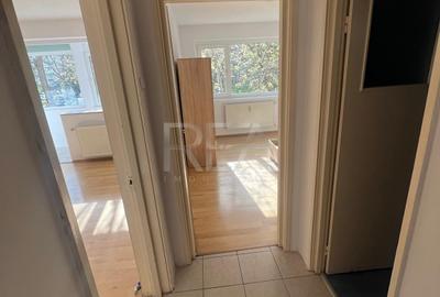 Apartament cu 2 camere semidecomandat, mobilat în Liviu Rebreanu - 9