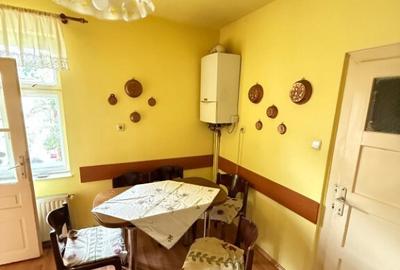 Casa centrala de vanzare in Cristian. - 11
