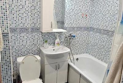 Garsonieră decomandată în Aradului - 2