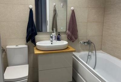 Vanzare Apartament 2 camere Berceni - Metalurgiei cu loc de parcare - 12