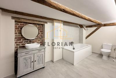 Apartament cu 3 camere decomandat, mobilat în Iosefin - 19