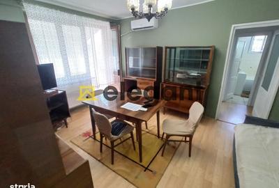 Apartament cu 2 camere semidecomandat în Calea Severinului